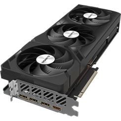 Видеокарта GIGABYTE GeForce RTX4090 24GB WINDFORCE Фото 3