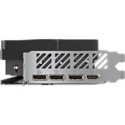 Видеокарта GIGABYTE GeForce RTX4090 24GB WINDFORCE Фото 6