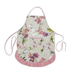 Фартук Прованс Орхидея Фото