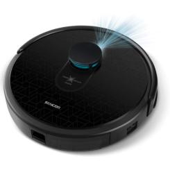 Пылесос Sencor SRV9200BK Фото 3