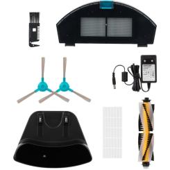 Пылесос Sencor SRV9200BK Фото 7