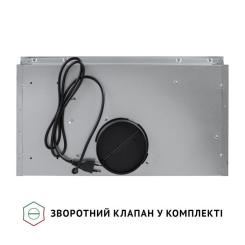 Вытяжка кухонная Perfelli BI 5022 WH LED Фото 7