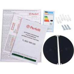 Вытяжка кухонная Perfelli TL 6622 BL 1000 LED Фото 10