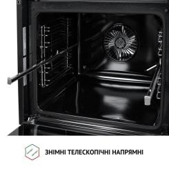 Духовой шкаф Perfelli DIAMOND 6D10N NERO Фото 9