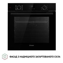 Духовой шкаф Perfelli DIAMOND 6D10N NERO Фото 2