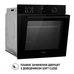 Духовой шкаф Perfelli DIAMOND 6D10N NERO Фото 4