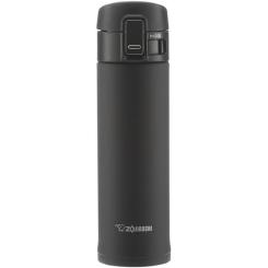 Термокружка Zojirushi SM-KHE48BA 0.48 л Black Фото