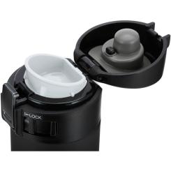 Термокружка Zojirushi SM-KHE48BA 0.48 л Black Фото 2