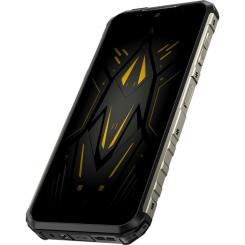 Мобильный телефон Ulefone Armor 22 8/128Gb Black Фото 1