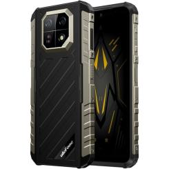 Мобильный телефон Ulefone Armor 22 8/128Gb Black Фото 2