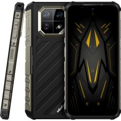 Мобильный телефон Ulefone Armor 22 8/128Gb Black Фото 3