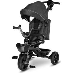 Детский велосипед Lionelo Kori Grey Stone Фото