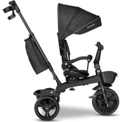 Детский велосипед Lionelo Kori Grey Stone Фото 1