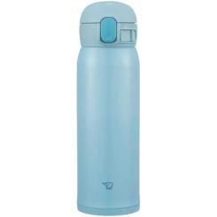 Термокружка Zojirushi SM-WR48E-AP 0.48 л Light Blue Фото
