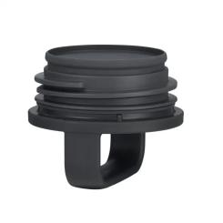 Термокружка Zojirushi SX-JA40HM 0.4 л Forest Gray Фото 3