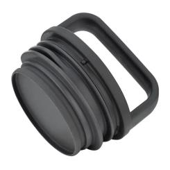 Термокружка Zojirushi SX-JA40HM 0.4 л Forest Gray Фото 5