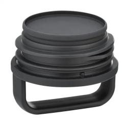 Термокружка Zojirushi SX-JA40HM 0.4 л Forest Gray Фото 6