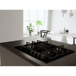 Варочная поверхность Whirlpool GOS6415/NB1 Фото 6