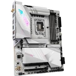 Материнская плата GIGABYTE Z790 AORUS PRO X Фото 1