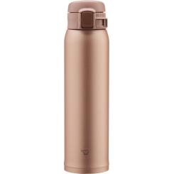 Термокружка Zojirushi SM-SR60NM 0.6 л Matte Gold Фото