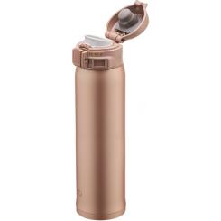Термокружка Zojirushi SM-SR60NM 0.6 л Matte Gold Фото 1