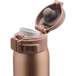 Термокружка Zojirushi SM-SR60NM 0.6 л Matte Gold Фото 2