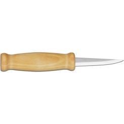 Нож Morakniv Woodcarving 105 laminated steel Фото 1
