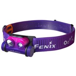 Фонарь Fenix HM65R-DT Lilac Фото