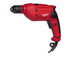 Дрель Milwaukee DE 10 RX, 630Вт Фото