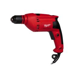 Дрель Milwaukee DE 10 RX, 630Вт Фото 2