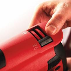 Дрель Milwaukee DE 10 RX, 630Вт Фото 3