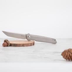 Нож Ruike M126-TZ Фото 7