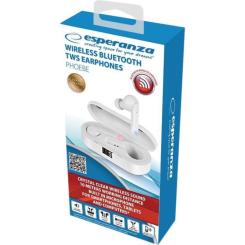 Наушники Esperanza Earphones Phoebe Фото 6