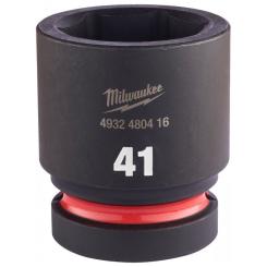 Торцевая головка Milwaukee ShW 1" 41мм Фото