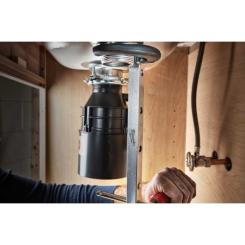 Ключ Milwaukee для гибких подводов 32-65мм Фото 4