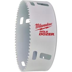 Коронка Milwaukee Bi-Metal 133мм Фото