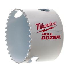 Коронка Milwaukee Bi-Metal 68мм Фото