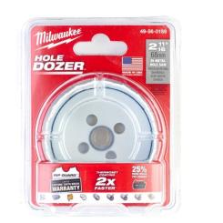 Коронка Milwaukee Bi-Metal 68мм Фото 1