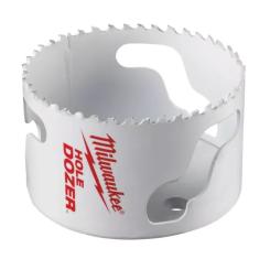 Коронка Milwaukee Bi-Metal 68мм Фото 2