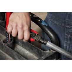 Съемник изоляции Milwaukee 7 в 1, 190мм Фото 2