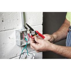 Съемник изоляции Milwaukee 7 в 1, 190мм Фото 3