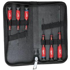 Набор отверток Milwaukee для точных работ, 6шт Фото 2