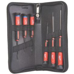 Набор отверток Milwaukee для точных работ, 6шт Фото 3