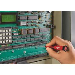 Набор отверток Milwaukee для точных работ, 6шт Фото 5