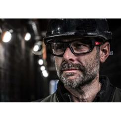 Защитные очки Milwaukee Performance, прозрачные Фото 4