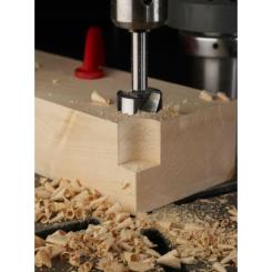 Сверло Milwaukee FORSTNER 10 X 90 мм Фото 2