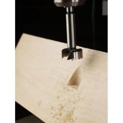 Сверло Milwaukee FORSTNER 10 X 90 мм Фото 3