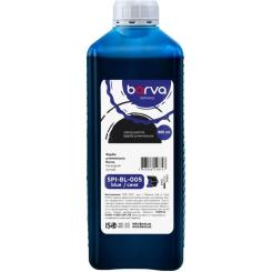 Краска штемпельная Barva 900 мл синя Фото