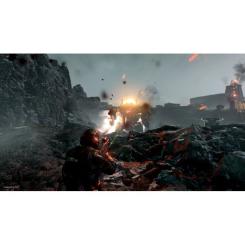 Игра Sony HELLDIVERS 2, BD диск Фото 10