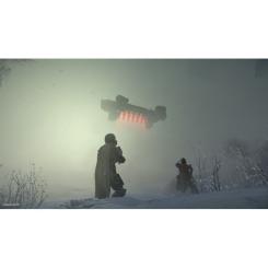 Игра Sony HELLDIVERS 2, BD диск Фото 2